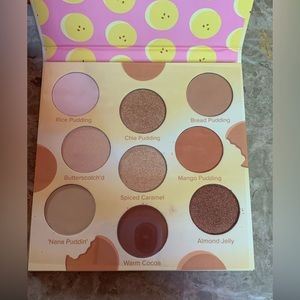 Proof is in the puddin eye shadow